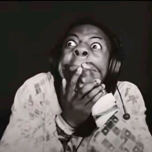 Meet your Posher, Brooke